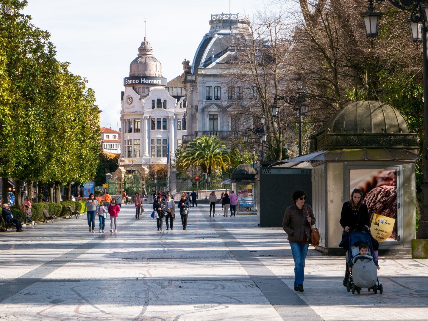 Oviedo Spain