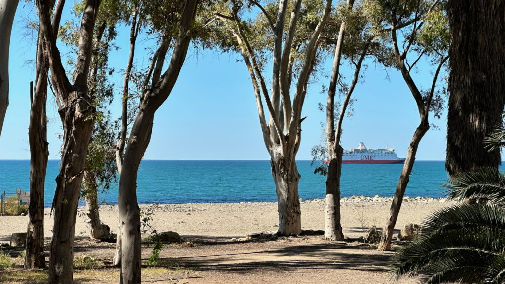 A Perfect Itinerary to Visit Spain