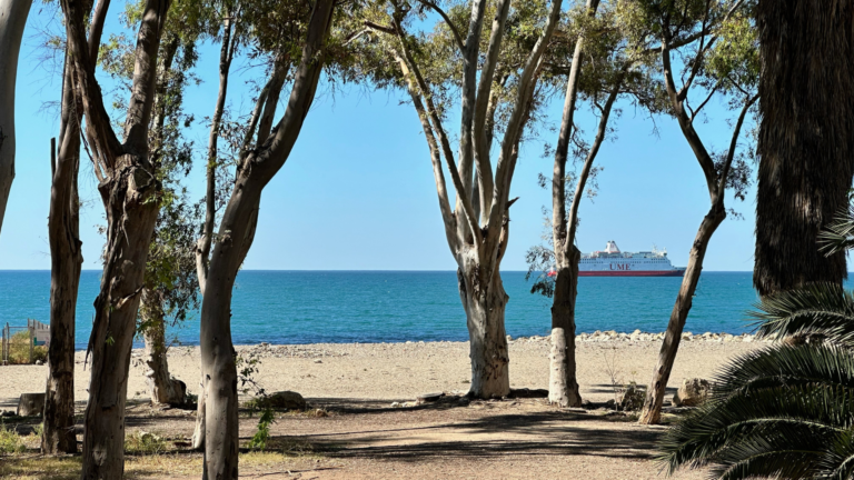 A Perfect Itinerary to Visit Spain