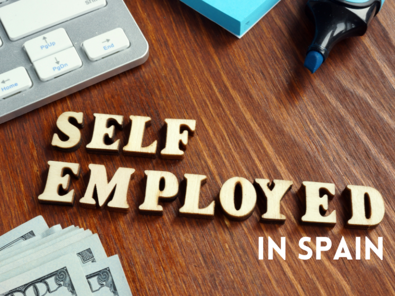How to Become an Autónomo (self-employed) in Spain