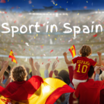 spain sports culture