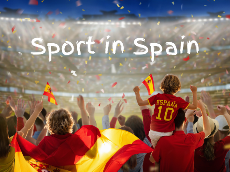 What Are the Most Popular Sports in Spain?