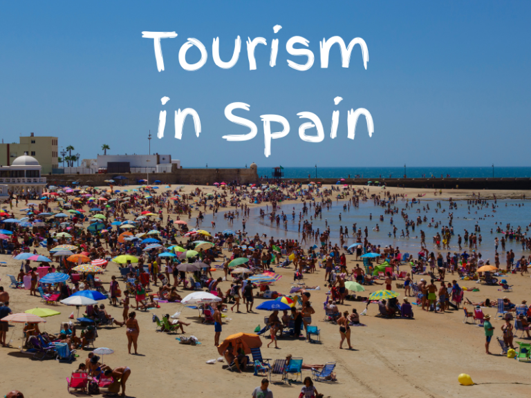What is Spain Like for Tourists?