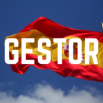 what is a gestor in Spain