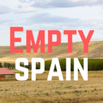 Empty Spain
